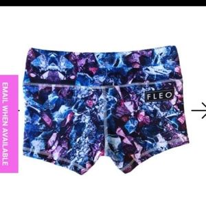 FLEO Bejeweled size XS